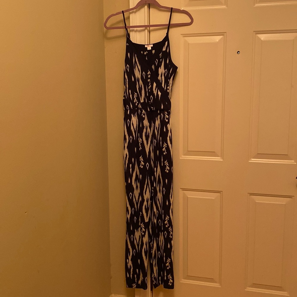Jumpsuit